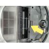 Robot sprzątający MIDEA M3L Średnica [cm] 34