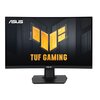 Monitor ASUS TUF Gaming VG24VQER 23.6" 1920x1080px 180Hz 1 ms [MPRT] Curved