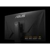 Monitor ASUS TUF Gaming VG24VQER 23.6" 1920x1080px 180Hz 1 ms [MPRT] Curved Częstotliwość odświeżania obrazu [Hz] 180