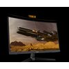 Monitor ASUS TUF Gaming VG24VQER 23.6" 1920x1080px 180Hz 1 ms [MPRT] Curved Ekran 23.6", 1920 x 1080px, VA