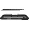 Etui SPIGEN Core Armor Mag MagSafe do Apple iPhone 16 Czarny matowy Marka telefonu Apple