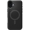 Etui SPIGEN Core Armor Mag MagSafe do Apple iPhone 16 Czarny matowy Seria telefonu iPhone
