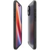 Etui SPIGEN Ultra Hybrid do Apple iPhone 16 Czarny Marka telefonu Apple