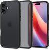 Etui SPIGEN Ultra Hybrid do Apple iPhone 16 Czarny