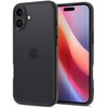 Etui SPIGEN Ultra Hybrid do Apple iPhone 16 Czarny Seria telefonu iPhone
