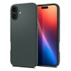 Etui SPIGEN Liquid Air do Apple iPhone 16 Zielony