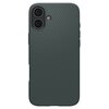 Etui SPIGEN Liquid Air do Apple iPhone 16 Zielony Seria telefonu iPhone