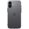 Etui SPIGEN Ultra Hybrid do Apple iPhone 16 Przezroczysty Seria telefonu iPhone