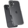 Etui SPIGEN Ultra Hybrid do Apple iPhone 16 Przezroczysty Model telefonu iPhone 16