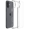 Etui SPIGEN Ultra Hybrid do Apple iPhone 16 Przezroczysty Kompatybilność Apple iPhone 16