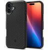 Etui SPIGEN Core Armor do Apple iPhone 16 Czarny matowy
