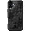 Etui SPIGEN Core Armor do Apple iPhone 16 Czarny matowy Seria telefonu iPhone