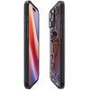 Etui SPIGEN Ultra Hybrid Mag Magsafe do Apple iPhone 16 Pro Zero One Model telefonu iPhone 16 Pro