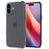Etui SPIGEN Ultra Hybrid do Apple iPhone 16 Mroźny przezroczysty Seria telefonu iPhone