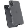 Etui SPIGEN Ultra Hybrid do Apple iPhone 16 Mroźny przezroczysty Model telefonu iPhone 16
