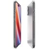 Etui SPIGEN Ultra Hybrid do Apple iPhone 16 Mroźny przezroczysty Kompatybilność Apple iPhone 16