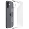 Etui SPIGEN Ultra Hybrid do Apple iPhone 16 Mroźny przezroczysty Marka telefonu Apple