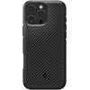 Etui SPIGEN Core Armor do Apple iPhone 16 Pro Czarny matowy Seria telefonu iPhone