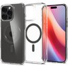 Etui SPIGEN Ultra Hybrid Mag Magsafe do Apple iPhone 16 Pro Grafitowy