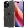 Etui SPIGEN Ultra Hybrid Mag Magsafe do Apple iPhone 16 Pro Grafitowy Seria telefonu iPhone