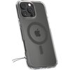 Etui SPIGEN Ultra Hybrid Mag Magsafe do Apple iPhone 16 Pro Grafitowy Model telefonu iPhone 16 Pro