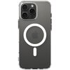 Etui SPIGEN Ultra Hybrid Mag MagSafe do Apple iPhone 16 Pro Biały Model telefonu iPhone 16 Pro
