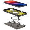 Etui SPIGEN Tough Armor Mag MagSafe do Apple iPhone 16 Szary Marka telefonu Apple