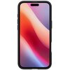 Etui SPIGEN Ultra Hybrid do Apple iPhone 16 Czarny Mat Kompatybilność Apple iPhone 16