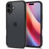 Etui SPIGEN Ultra Hybrid do Apple iPhone 16 Czarny Mat Seria telefonu iPhone