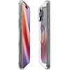 Etui SPIGEN Ultra Hybrid Mag MagSafe do Apple iPhone 16 Pro Przezroczysto-złoty Kompatybilność Apple iPhone 16 Pro