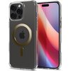 Etui SPIGEN Ultra Hybrid Mag MagSafe do Apple iPhone 16 Pro Przezroczysto-złoty Seria telefonu iPhone
