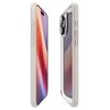 Etui SPIGEN Ultra Hybrid do Apple iPhone 16 Pro Przezroczysto-beżowy Typ Etui nakładka