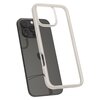 Etui SPIGEN Ultra Hybrid do Apple iPhone 16 Pro Przezroczysto-beżowy Etui wodoszczelne Nie