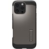 Etui SPIGEN Tough Armor Mag MagSafe do Apple iPhone 16 Pro Szary Model telefonu iPhone 16 Pro