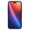 Etui SPIGEN Liquid Air do Apple iPhone 16 Granatowy Model telefonu iPhone 16