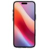 Etui SPIGEN Liquid Crystal do Apple iPhone 16 Przezroczysty Kompatybilność Apple iPhone 16