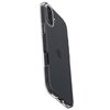 Etui SPIGEN Liquid Crystal do Apple iPhone 16 Przezroczysty Typ Etui nakładka