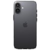 Etui SPIGEN Liquid Crystal do Apple iPhone 16 Przezroczysty Model telefonu iPhone 16