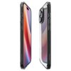 Etui SPIGEN Ultra Hybrid do Apple iPhone 16 Pro Przezroczysto-srebrny Typ Etui nakładka