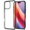 Etui SPIGEN Ultra Hybrid do Apple iPhone 16 Pro Przezroczysto-srebrny Seria telefonu iPhone