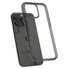 Etui SPIGEN Ultra Hybrid do Apple iPhone 16 Pro Przezroczysto-srebrny Etui wodoszczelne Nie