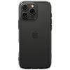 Etui SPIGEN Ultra Hybrid do Apple iPhone 16 Pro Przezroczysto-srebrny Kompatybilność Apple iPhone 16 Pro