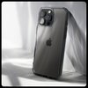 Etui SPIGEN Ultra Hybrid do Apple iPhone 16 Pro Przezroczysto-srebrny Marka telefonu Apple