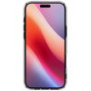 Etui SPIGEN Ultra Hybrid do Apple iPhone 16 Pro Przezroczysto-srebrny Dominujący kolor Przezroczysto-srebrny
