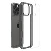 Etui SPIGEN Ultra Hybrid do Apple iPhone 16 Pro Przezroczysto-srebrny Etui z powerbankiem Nie