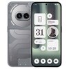 Smartfon NOTHING Phone 2A Plus 5G 12/256GB 6.7" 120Hz Szary
