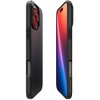 Etui SPIGEN Thin Fit Mag MagSafe do Apple iPhone 16 Pro Czarny Kompatybilność Apple iPhone 16 Pro