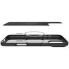 Etui SPIGEN Thin Fit Mag MagSafe do Apple iPhone 16 Pro Czarny Marka telefonu Apple