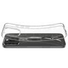 Etui SPIGEN Liquid Crystal do Apple iPhone 16 Pro Przezroczysto-brokatowy Marka telefonu Apple