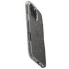 Etui SPIGEN Liquid Crystal do Apple iPhone 16 Pro Przezroczysto-brokatowy Kompatybilność Apple iPhone 16 Pro